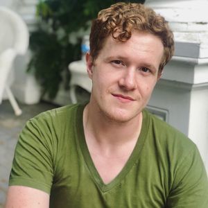 Meet your Posher, Brian